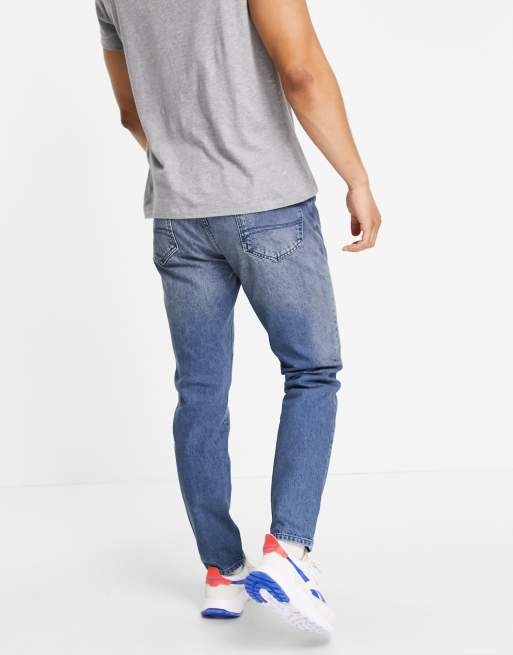 Superdry conor 2024 taper jeans