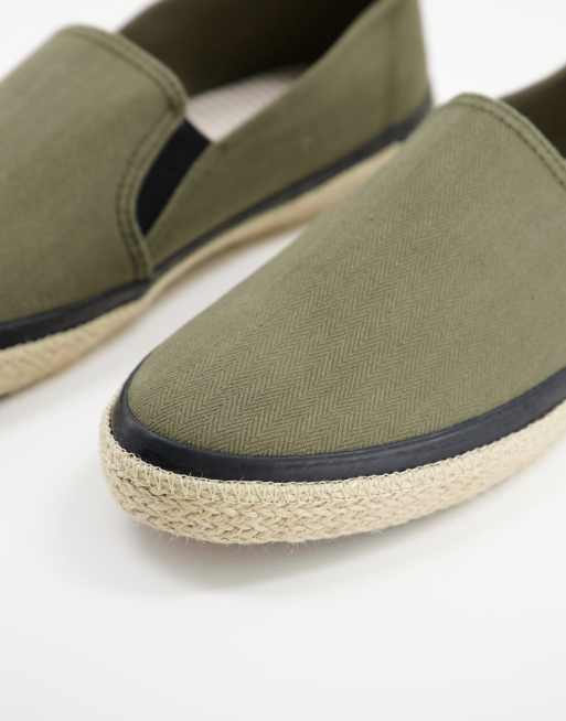 superdry adam espadrille