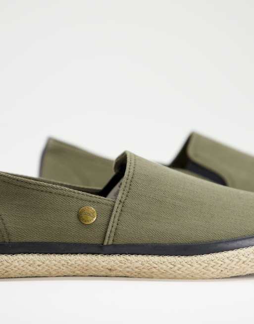 Adam espadrilles store