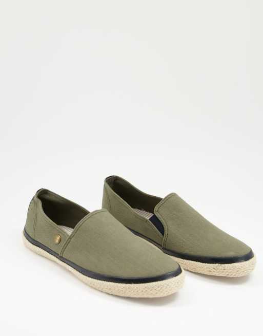 Superdry store adam espadrille