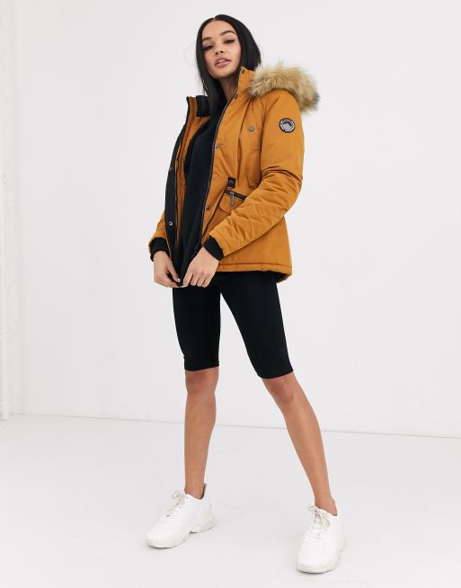 Asos hot sale superdry jacket