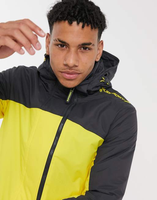 Asos mens store windbreaker