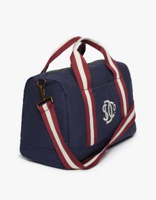 Superdry Damen Bleu Reisetasche Athletic Essentials - Bild 2