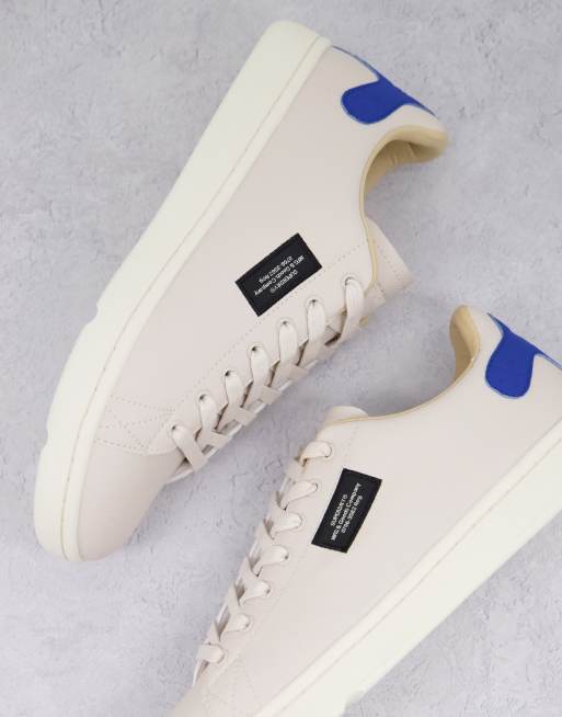 Superdry - Baskets style tennis vintage