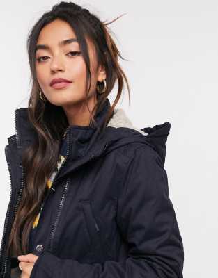 Superdry best sale wind parka