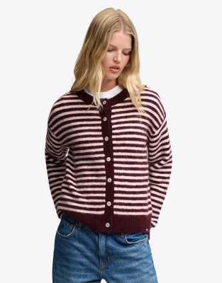 Striped 4