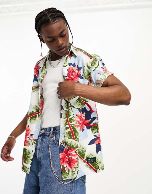 Camicie hawaiane hotsell vintage