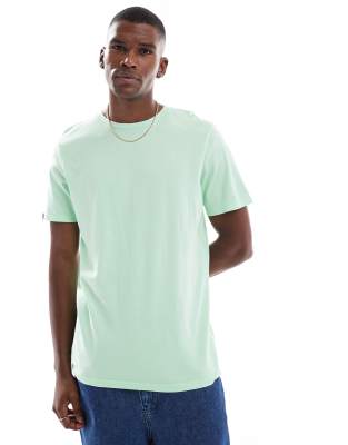 Superdry Grün T-Shirt Essential - Bild 2