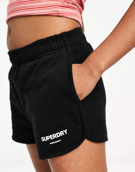 Roots sweat sale shorts