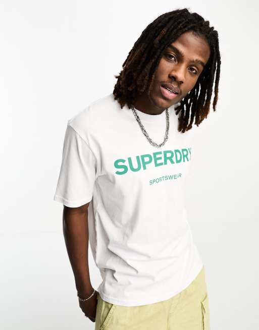 superdry sport shirt
