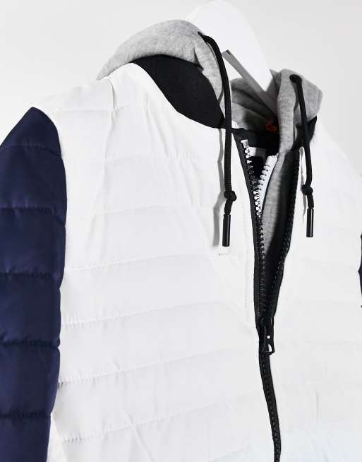 Superdry pacific top sport jacket