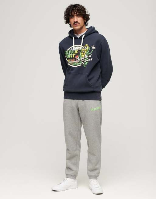 Superdry sweats best sale