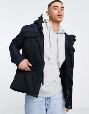 superdry corporal field jacket