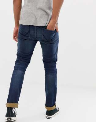 superdry slim fit jeans