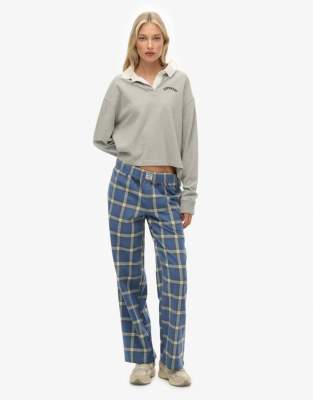 Wool Tweed 3