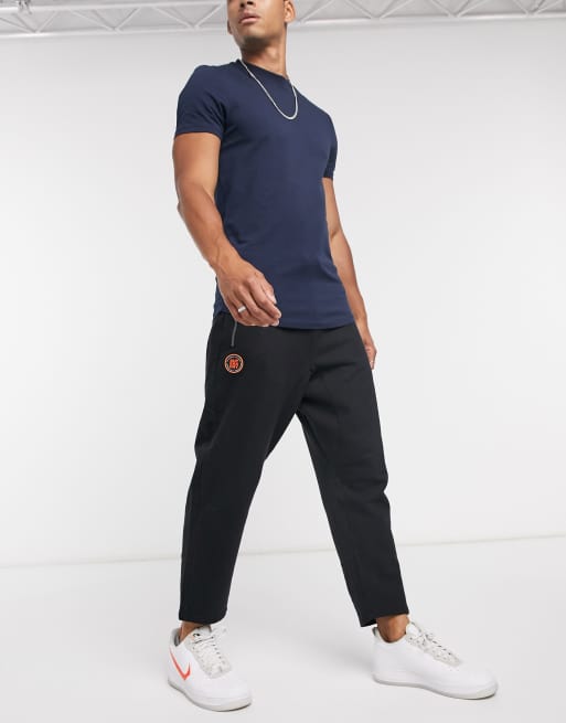 Superdry cropped joggers new arrivals