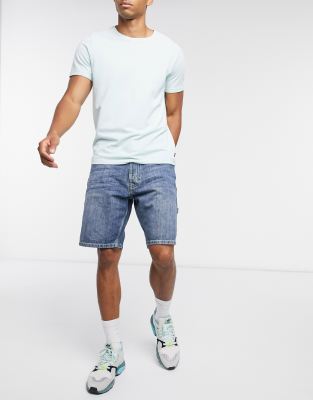 worker shorts