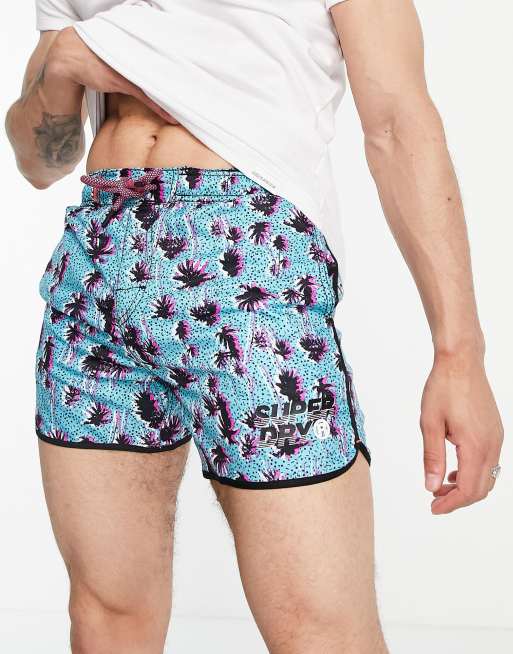 Echo racer swim on sale shorts