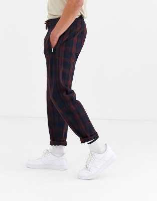 superdry drawstring pants