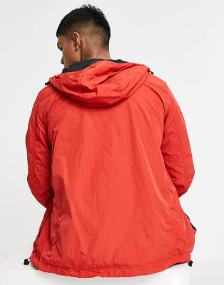 superdry edit traveller cagoule