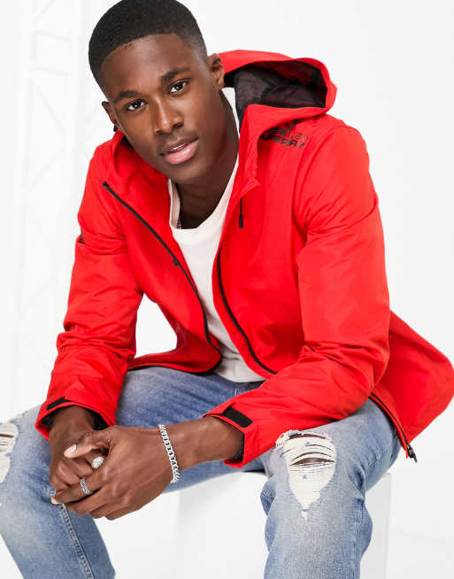 Superdry - Elite - Giacca