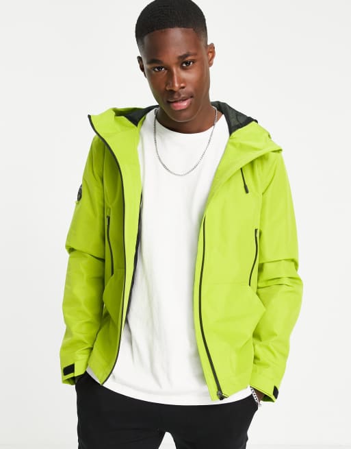 Asos superdry jacket sale