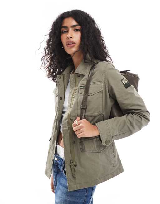 M65 combat jacket best sale