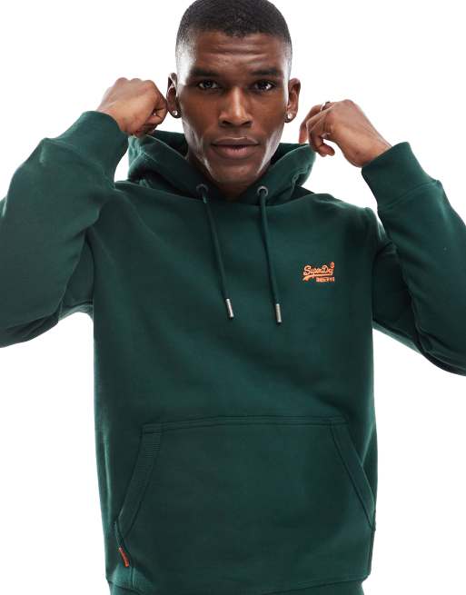 Superdry international hoodie online