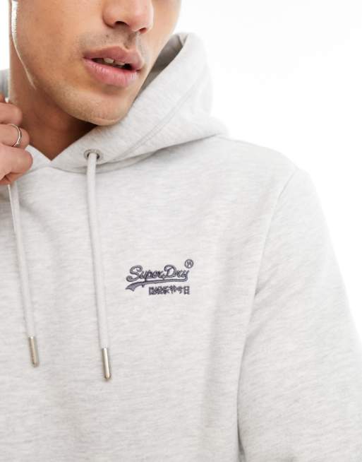 Superdry glacier down hot sale coat silver