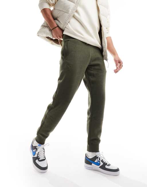 Superdry discount green joggers