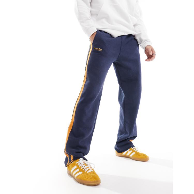 Superdry best sale tracksuit pants