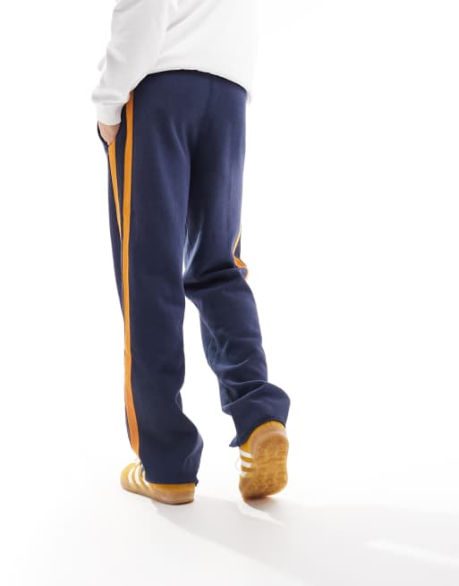 Superdry straight leg online joggers