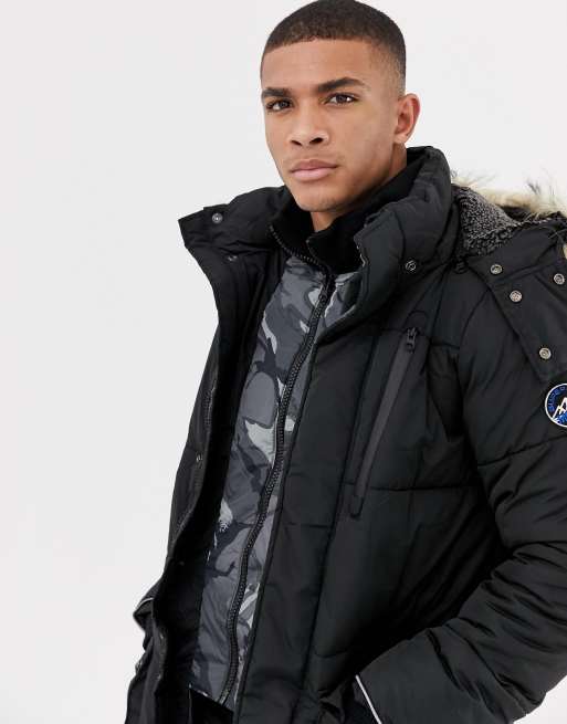 Sd expedition parka outlet jacket