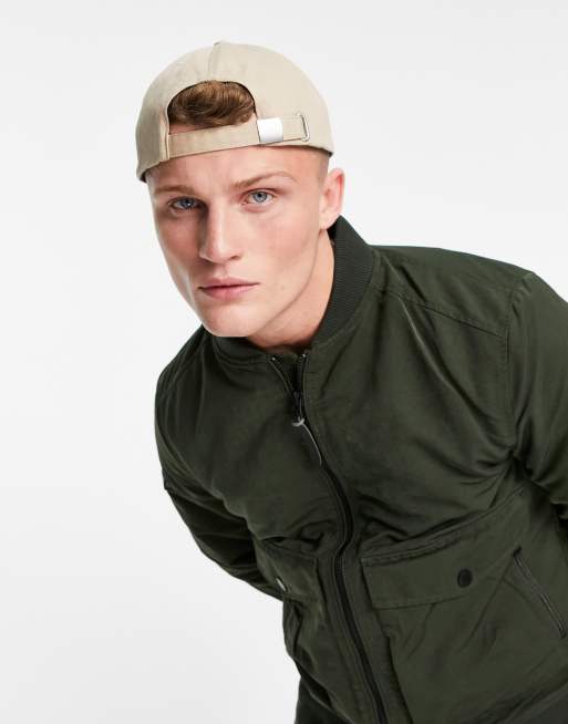 Field bomber jacket new arrivals