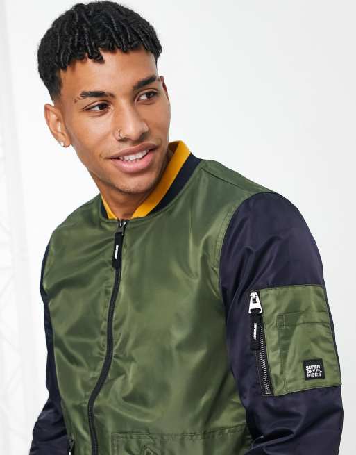 Light flight outlet jacket