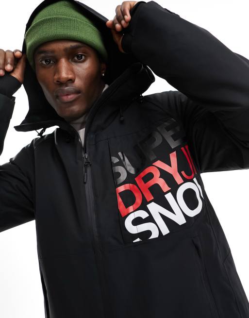 Veste de shop ski freestyle