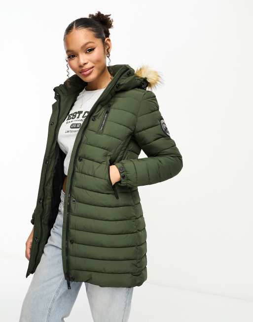 Superdry coats sale & jackets