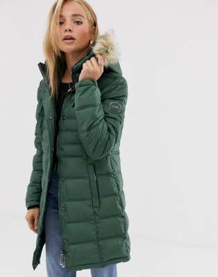 superdry mountain super fuji jacket