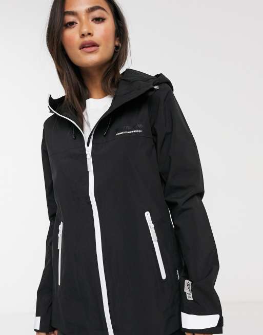 Asos superdry hot sale womens coat