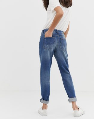 superdry harper boyfriend jeans
