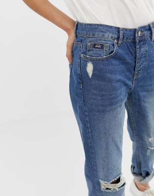 superdry harper jeans