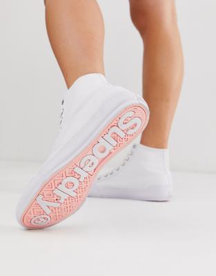 superdry high tops