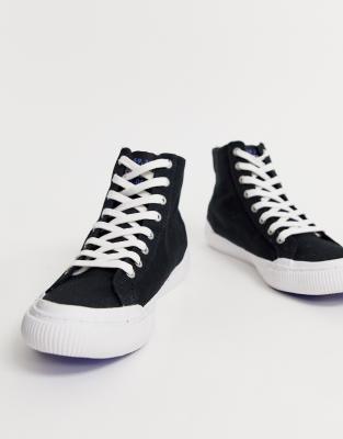 superdry high tops