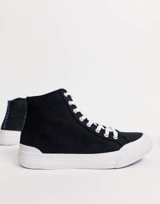 superdry high tops