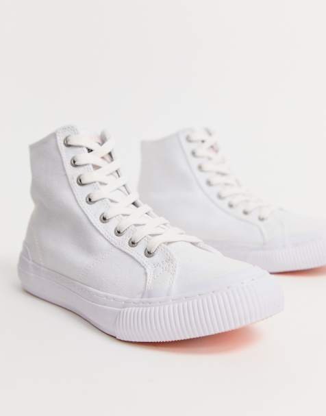 Superdry - Hoge sneakers - view 1