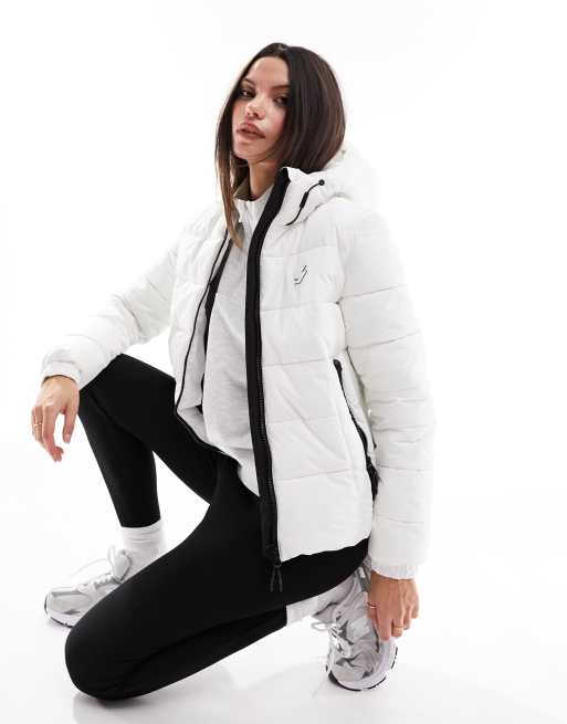 Asos superdry womens outlet coat