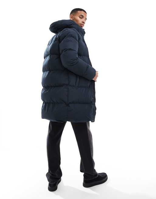 Superdry sports puffer online