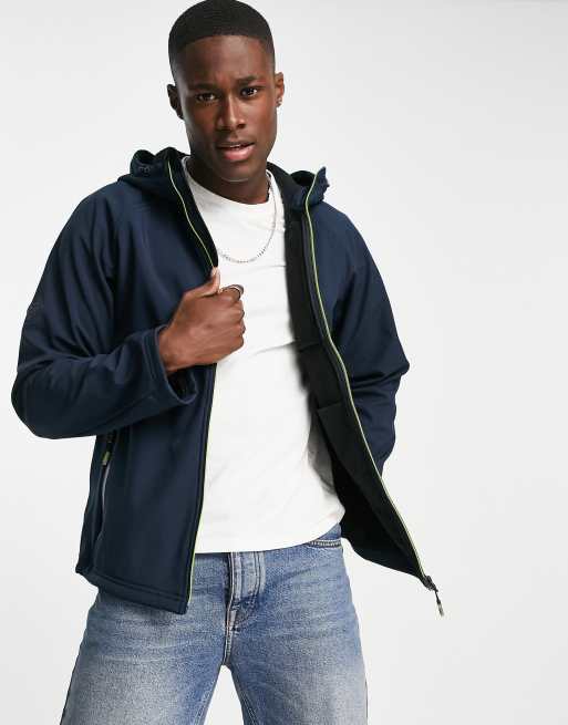 Asos 2024 superdry jacket