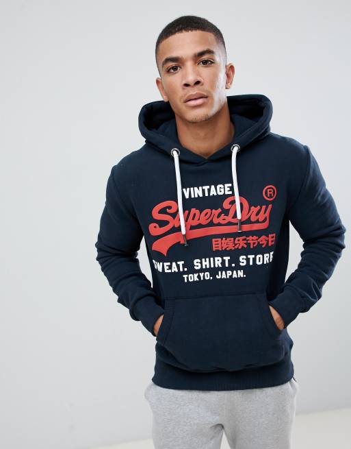 Buy Superdry Sweats & Hoodies, Clothing Online