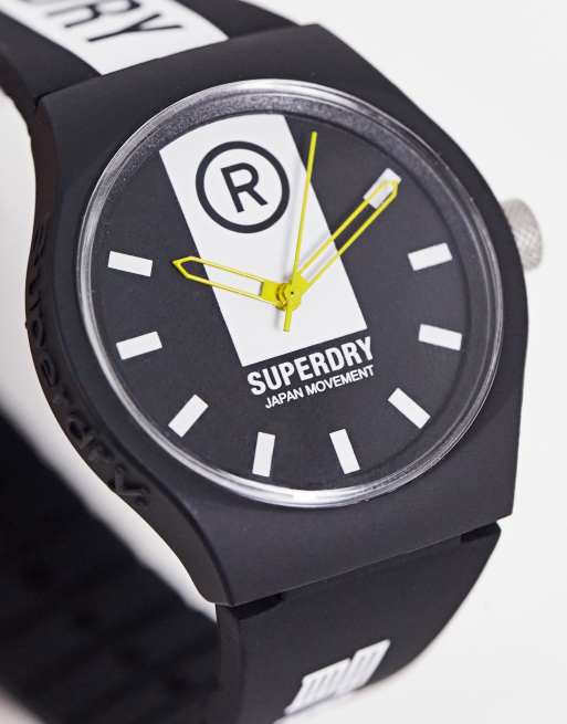 Superdry horloge sales